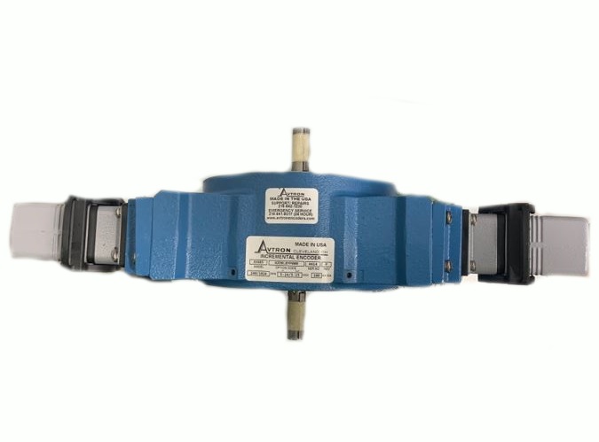 Avtron AV485-N2D8L8YP000