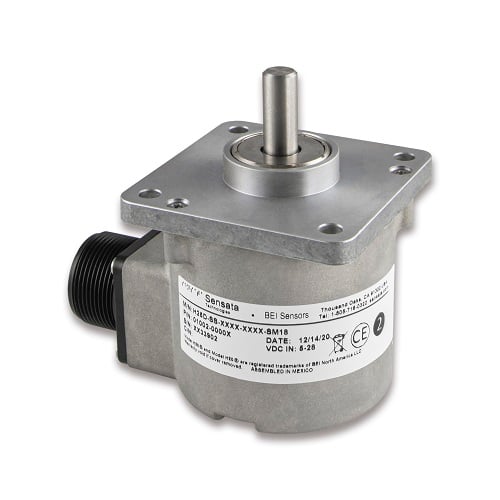 Bei Sensors 01002-9248