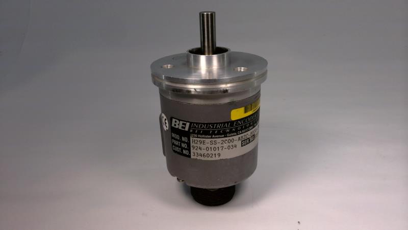 Bei Sensors 924-01017-034