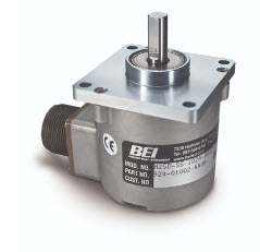 Bei Sensors 924-01002-9534