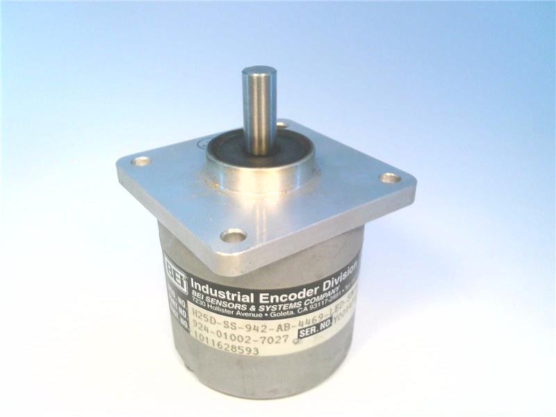 Bei Sensors 924-01002-7027