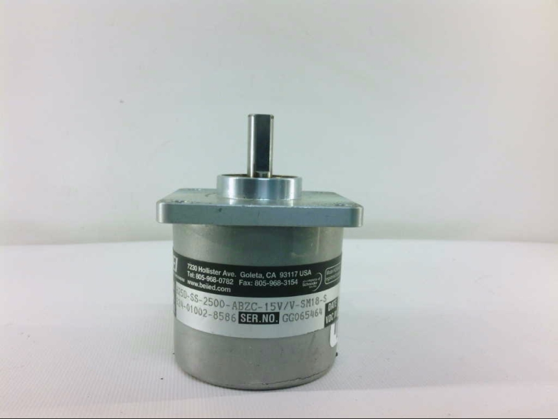 Bei Sensors 924-01002-8586