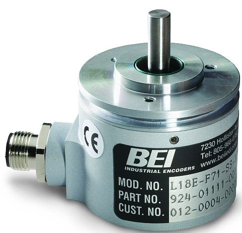 Bei Sensors 924-01002-4931