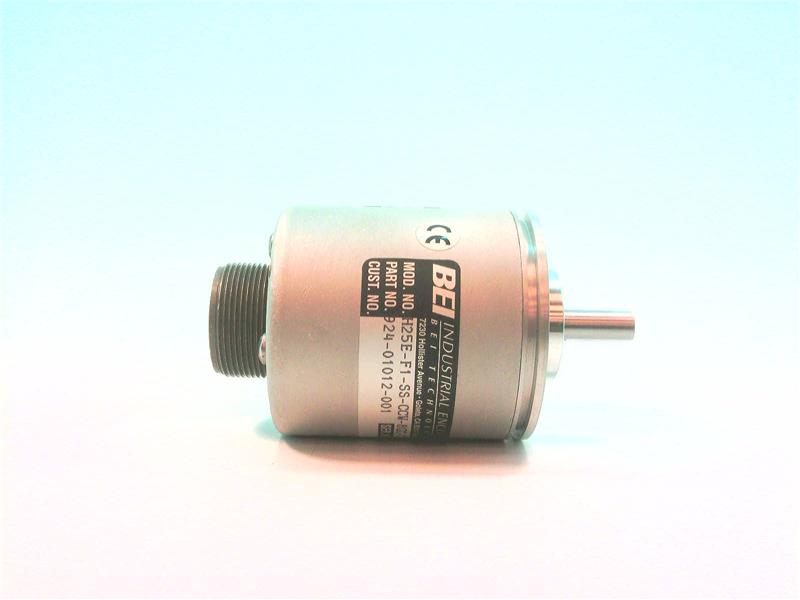 Bei Sensors 924-01012-001