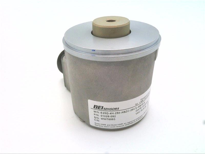 Bei Sensors 924-01029-092