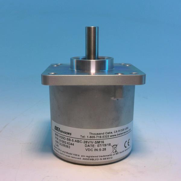 Bei Sensors 01002-6344