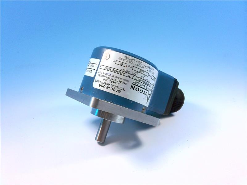 Avtron AV25-71BCA1XAA000