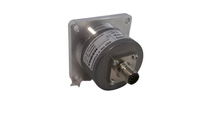 Turck RI-10TA1R-2K500-H1481