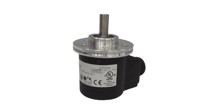 Automation Direct TRDA25RN360RZWDMS