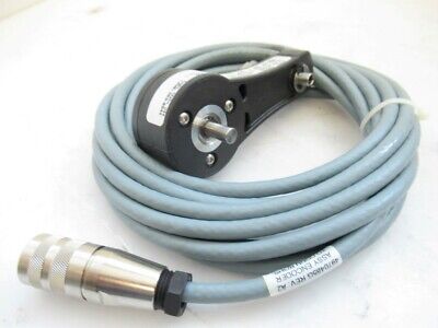 Encoder Products TR1-U1R6-1800NV1QPP-J00-S2