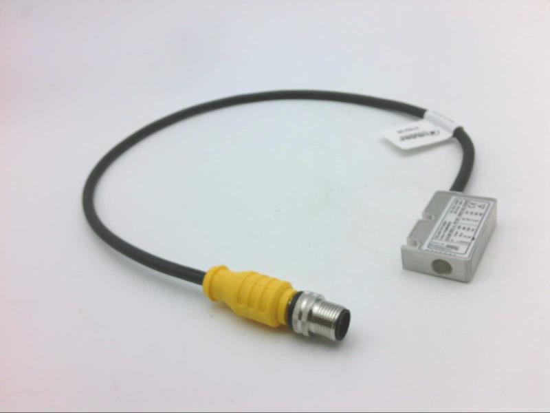 Turck T8.LI20.1111.2020-0.5M-E-RSS 8T