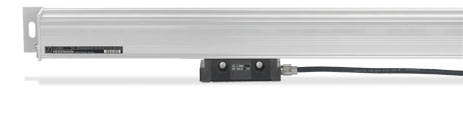 Heidenhain Corp AE-LS-486C