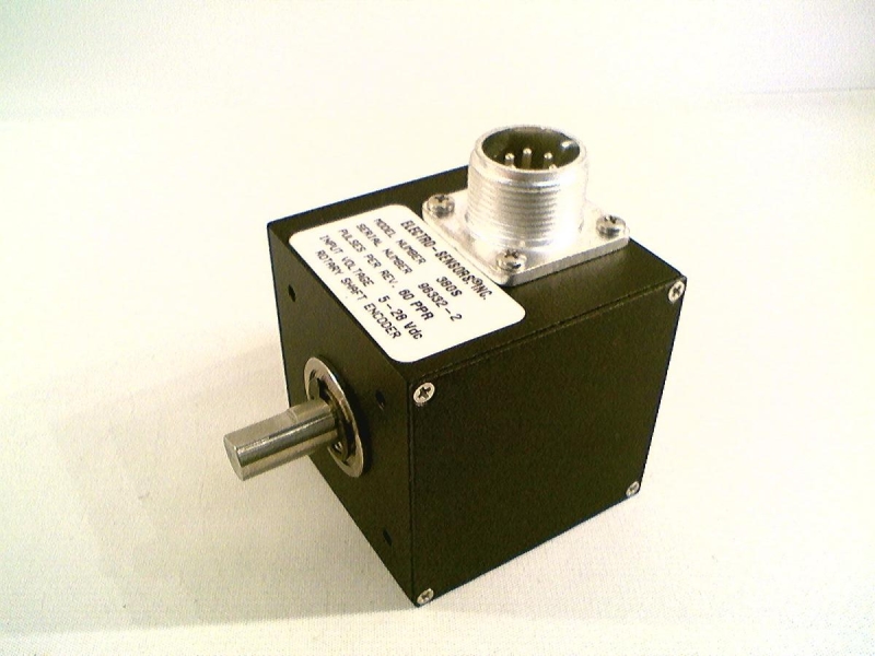 Electro Sensors 775-006202