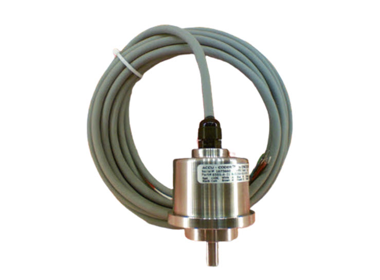 Encoder Products 858S-A-21-S-0256-R3-HV-1-1-EG/15.00-CE