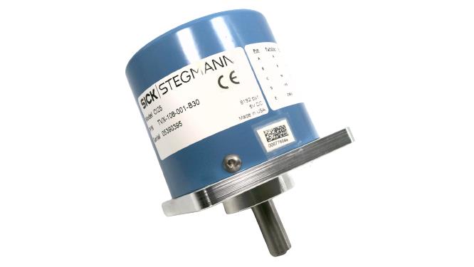 Sick TVX-108-001-B30