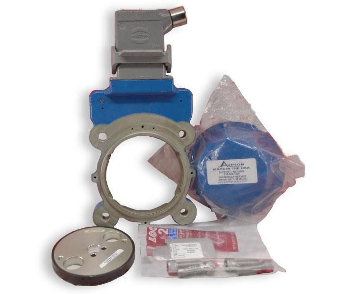 Avtron AV56S-1TJE8YXP000