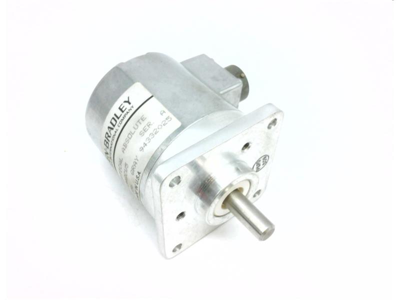 Allen Bradley 845D-5JDZ35AGCW5