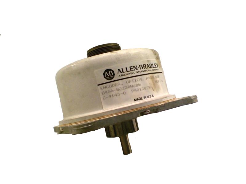 Allen Bradley 845A-SJZ3DN6DW