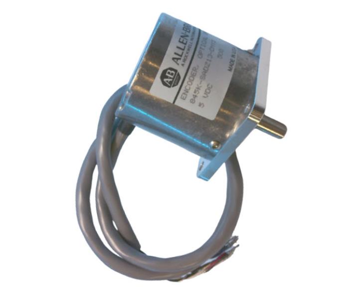 Allen Bradley 845K-SADZ13-CMY3