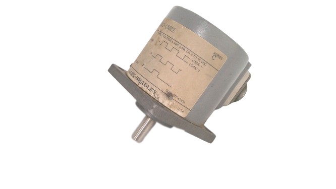 Allen Bradley 845N-SJDN2-CNN2