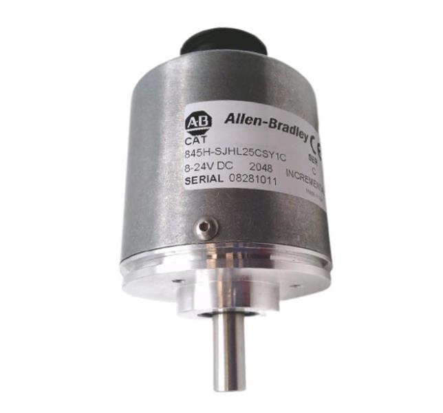 Allen Bradley 845H-SJHL25CSY1C