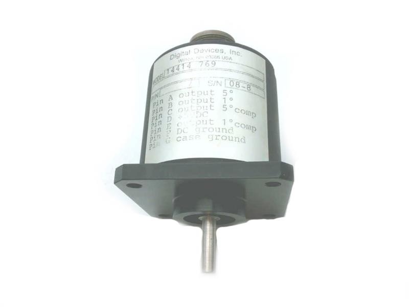 Digital Devices 14414 769