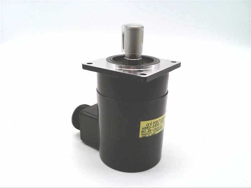 Fanuc A860-0309-T302