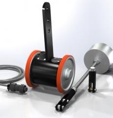 Tri-tronics RH-P240AJ/8-30 MW1-UB1-10