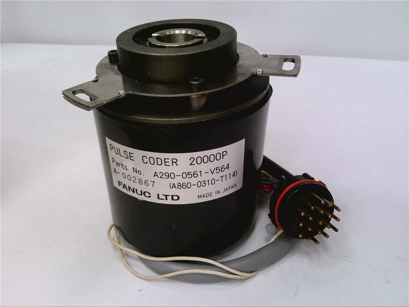 Fanuc A290-0561-V564