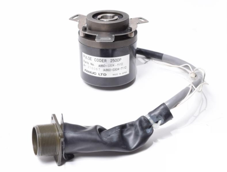 Fanuc A860-0304-T112