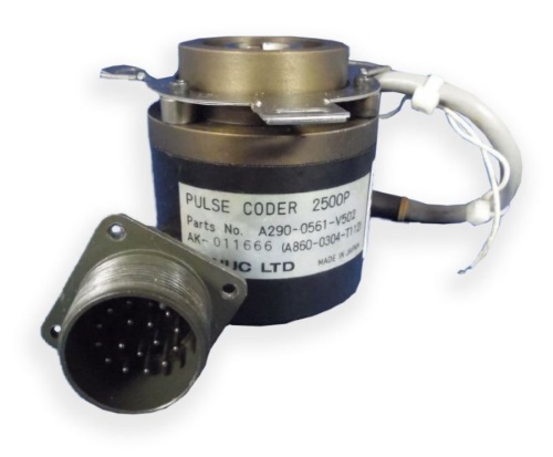 Fanuc A290-0561-V502