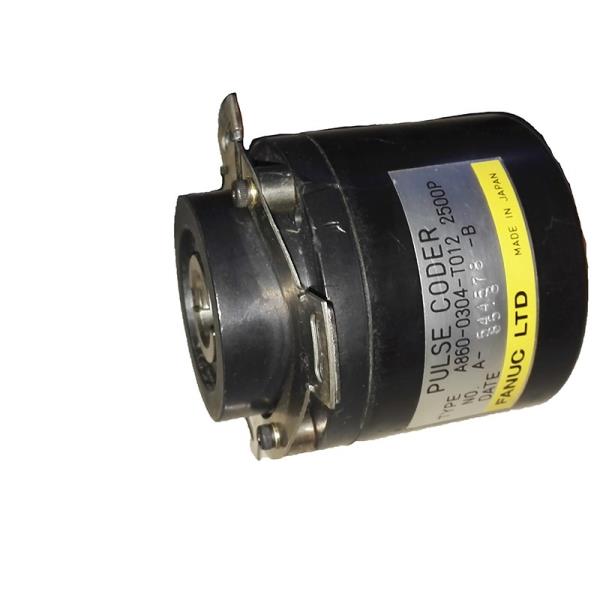 Fanuc A860-0304-T113