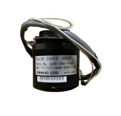 Fanuc A290-0561-V503