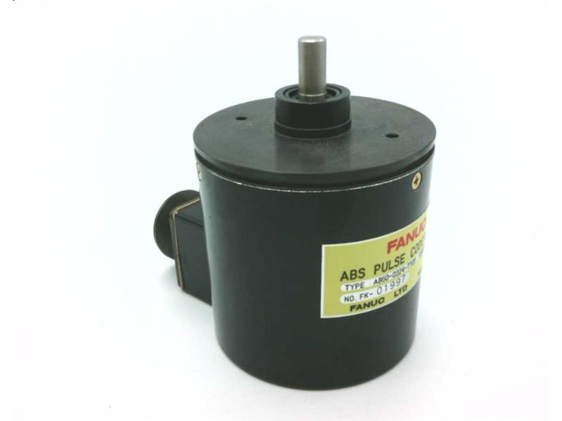 Fanuc A860-0324-T101