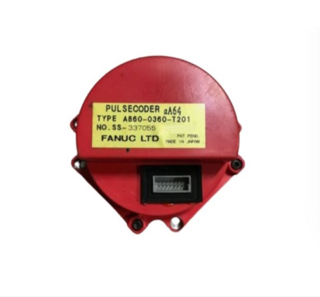 Fanuc A860-0360-T201
