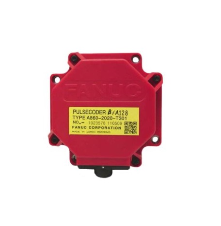 Fanuc A860-2020-T301