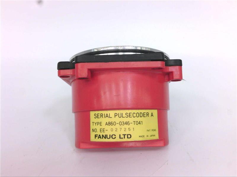 Fanuc A860-0346-T041