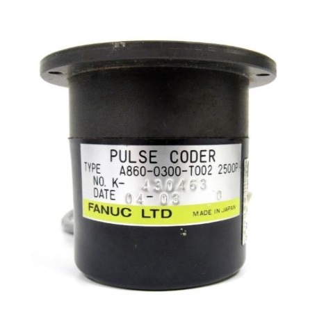 Fanuc A860-0300-T002