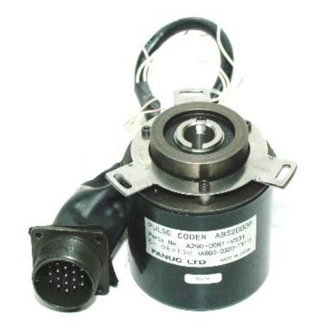 Fanuc A290-0561-V531