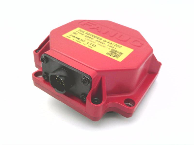 Fanuc A860-2000-T301