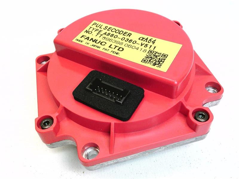 Fanuc A860-0360-V511