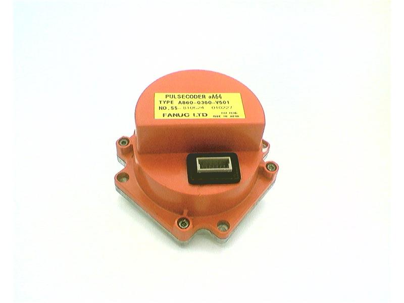Fanuc A860-0360-V501