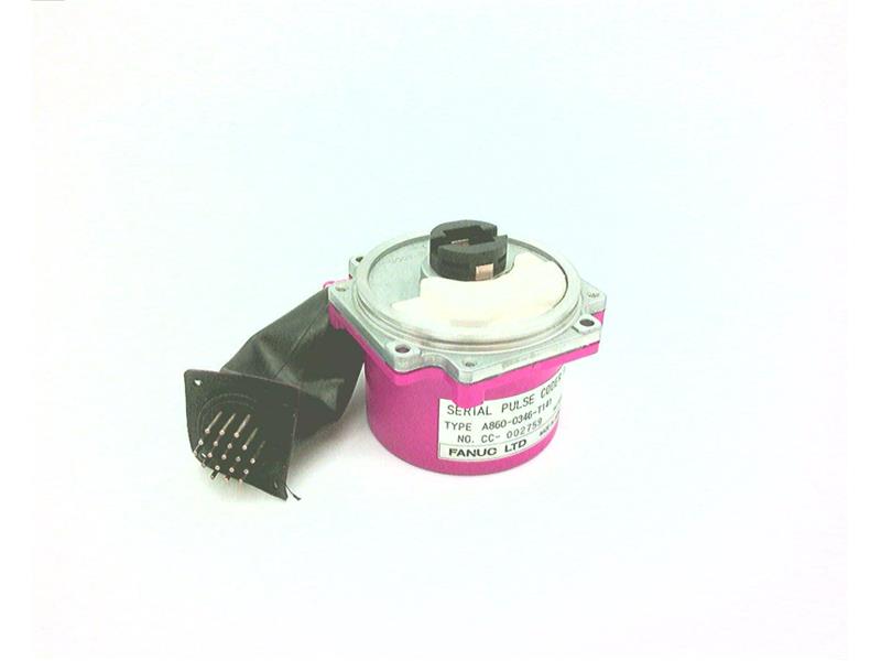 Fanuc A860-0346-T141