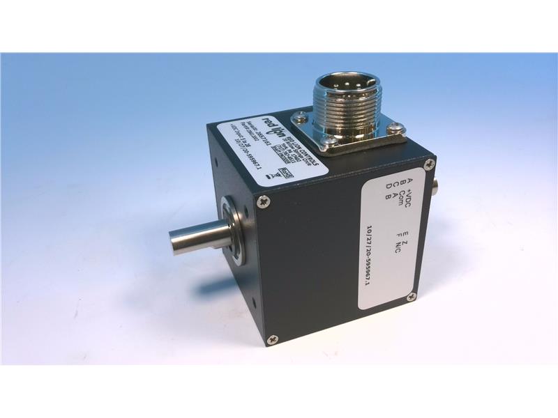 Red Lion Controls ZBG12002