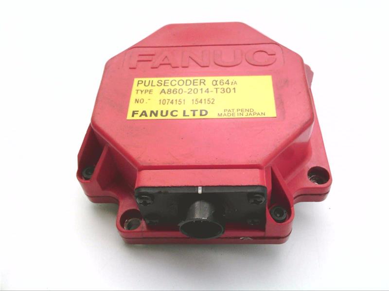 Fanuc A860-2014-T301