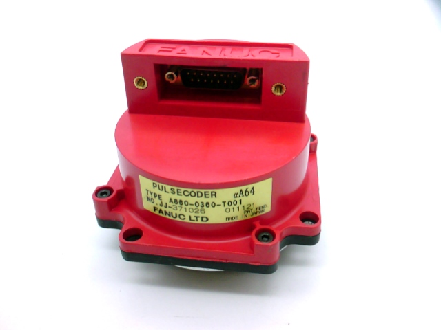 Fanuc A860-0360-T001