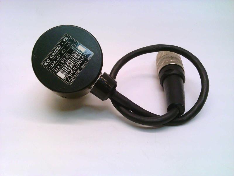 Heidenhain Corp ROD-424M.0000-900