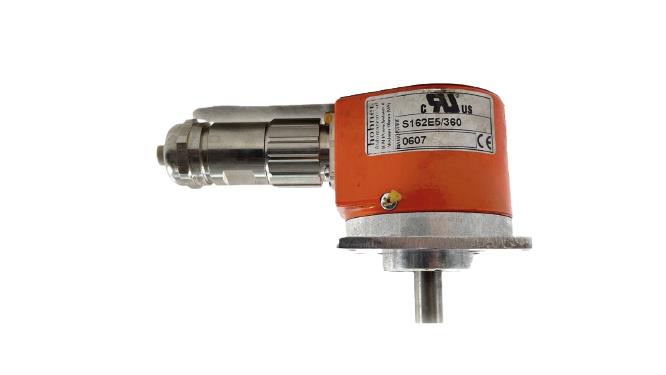 Hohner Automation S162E5/360