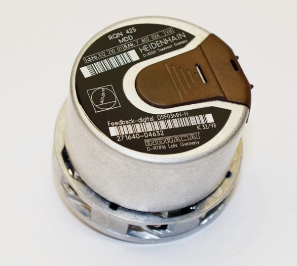 Heidenhain Corp 31221001