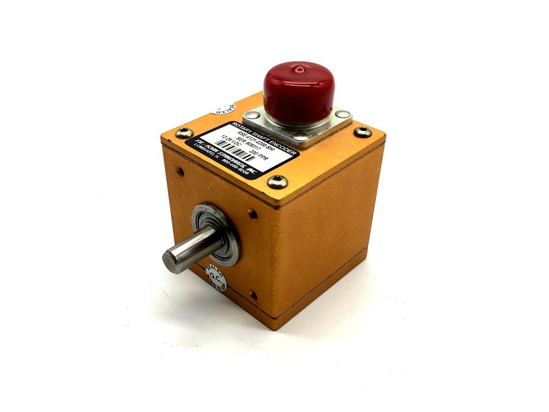 Fsi RSE-4121-0200-SHIM